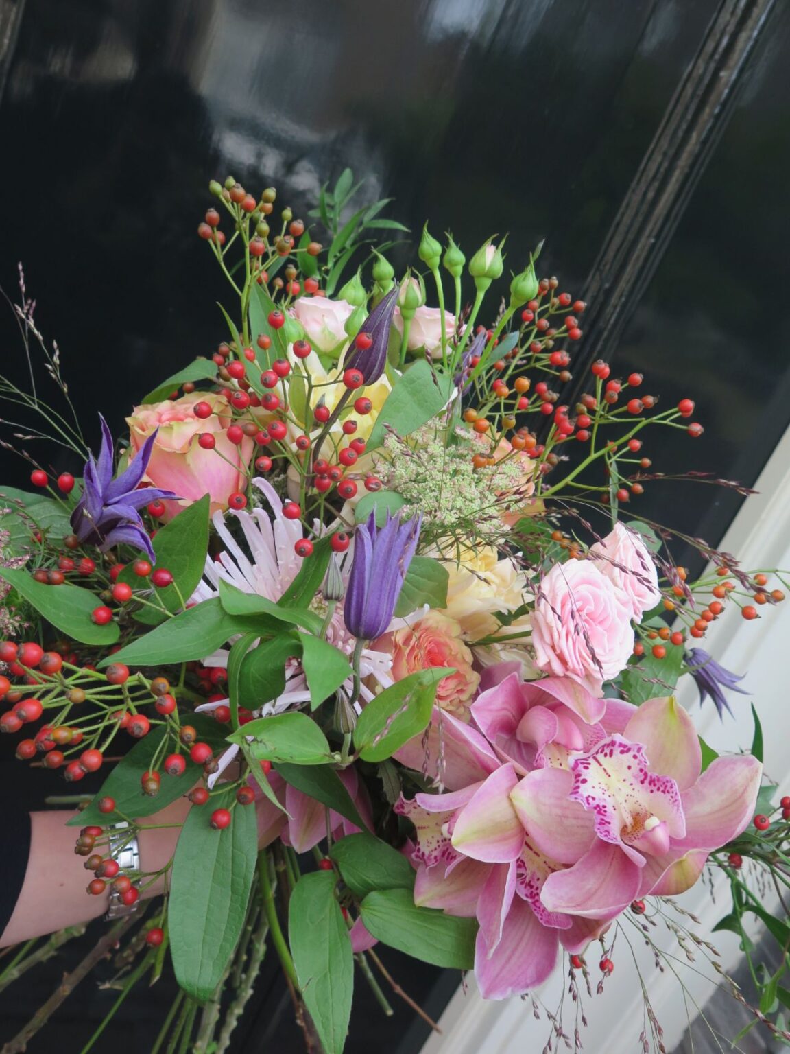 2 The Floral Designers